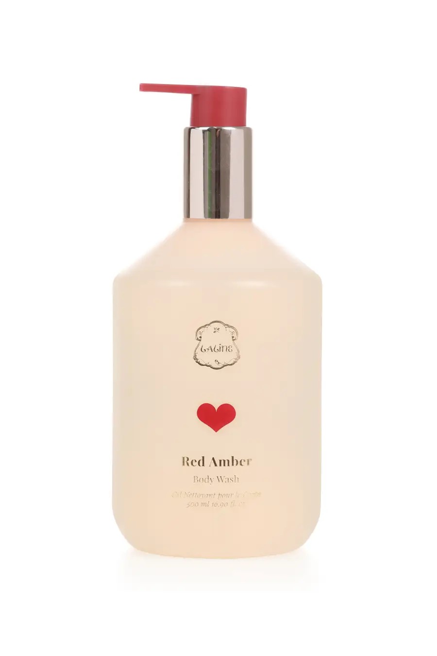 Laline Queen of Hearts  ボディウォッシュ