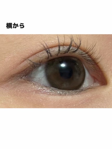 feliamo 1day/feliamo/ワンデー(1DAY)カラコンを使ったクチコミ(3枚目)