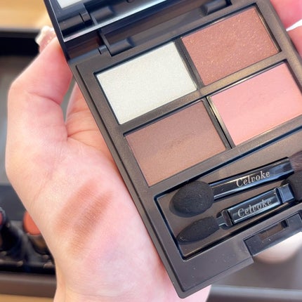 ããð§žãã©ãã100 on LIPS ãCelvoke2026SpringMakeupCollecti..ãïŒ5æç®ïŒ