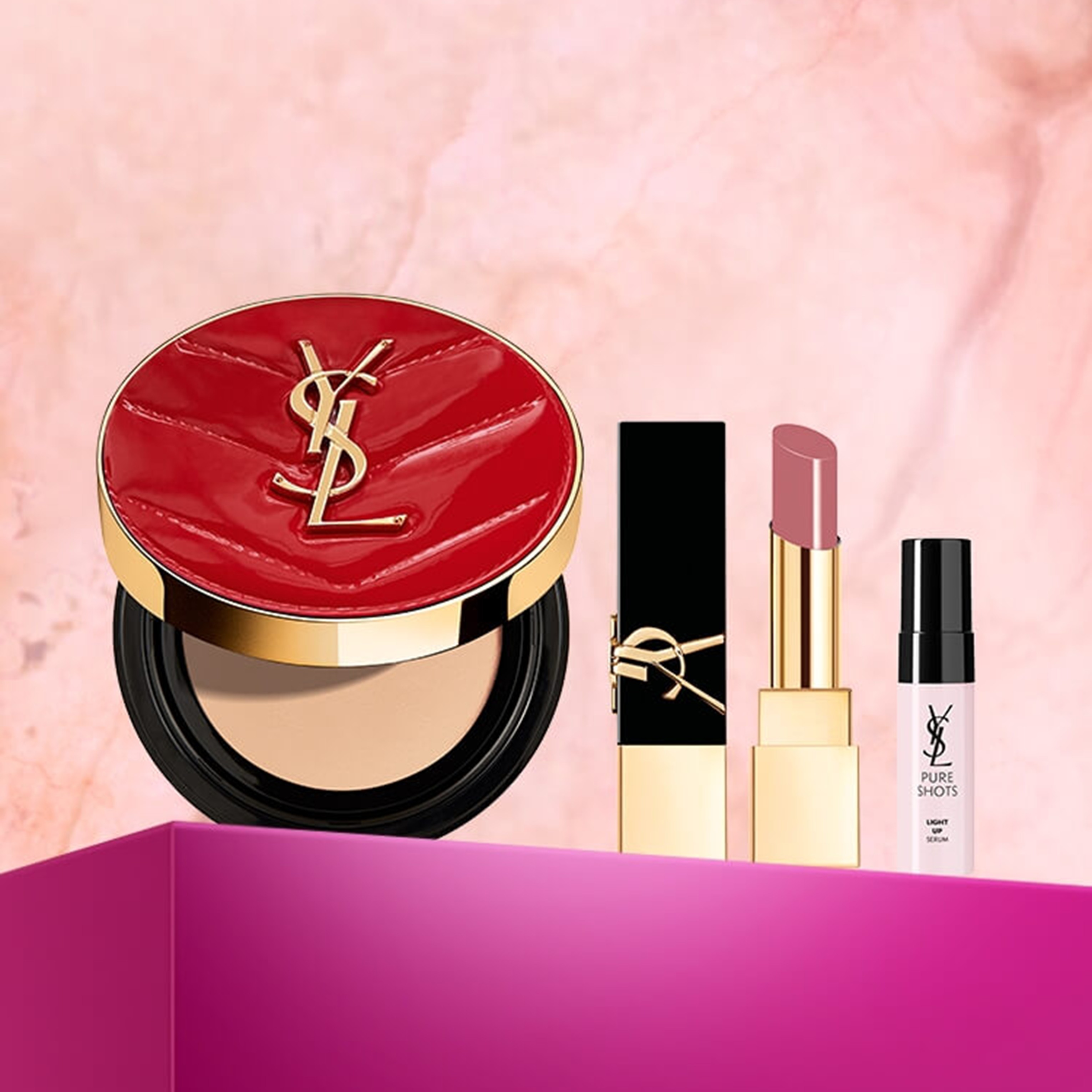 モン パリ オーデパルファム/YVES SAINT LAURENT BEAUTE/香水(レディース)を使ったクチコミ（3枚目）