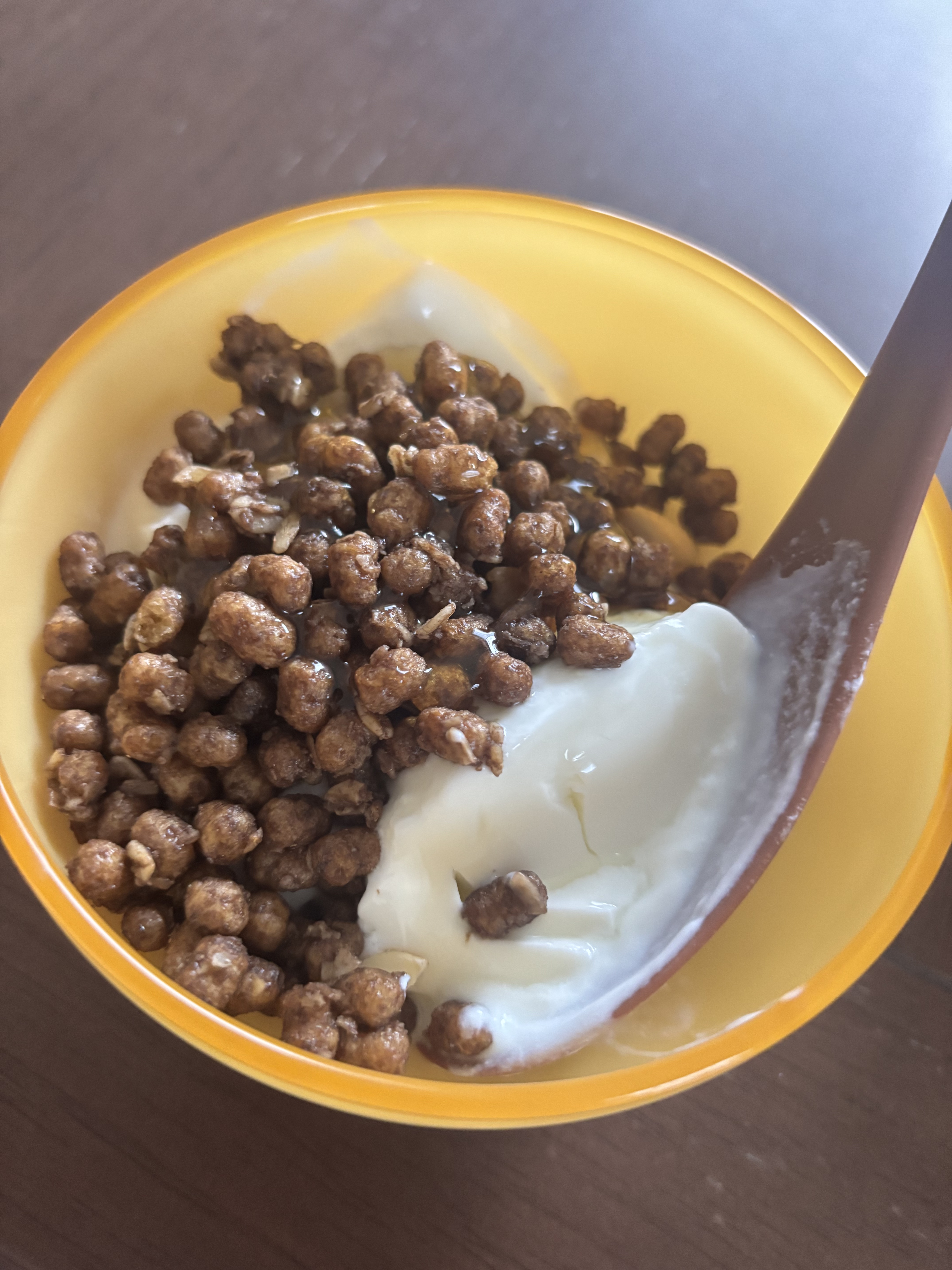 ブルガリアヨーグルトLB81プレーン 400g/明治/ヨーグルトを使ったクチコミ（1枚目）