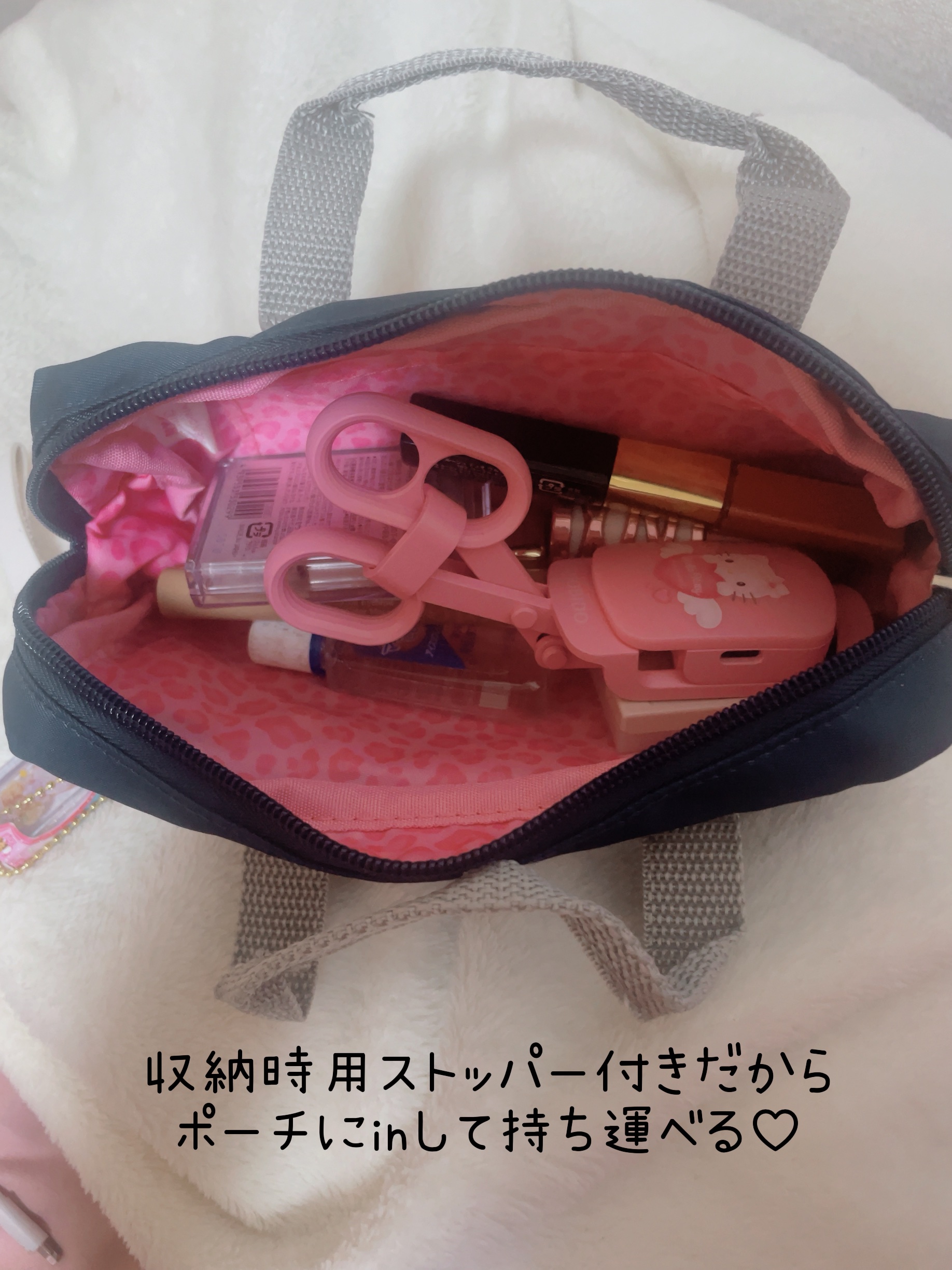 はさんであがるヒートカーラー/SHOBIDO/ホットビューラーを使ったクチコミ（3枚目）