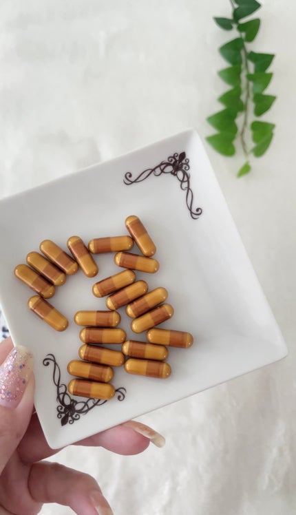 免疫応援酢酸菌/マルマンH&B/健康サプリメントを使ったクチコミ(3枚目)