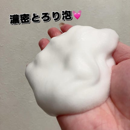 ビオレ ザ ボディ ととのい肌 フルーティ&ムスクの香り/ビオレ/ボディソープを使ったクチコミ(3枚目)