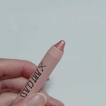 アートクラス アイグリッツ/too cool for school/スティックアイシャドウを使ったクチコミ(3枚目)