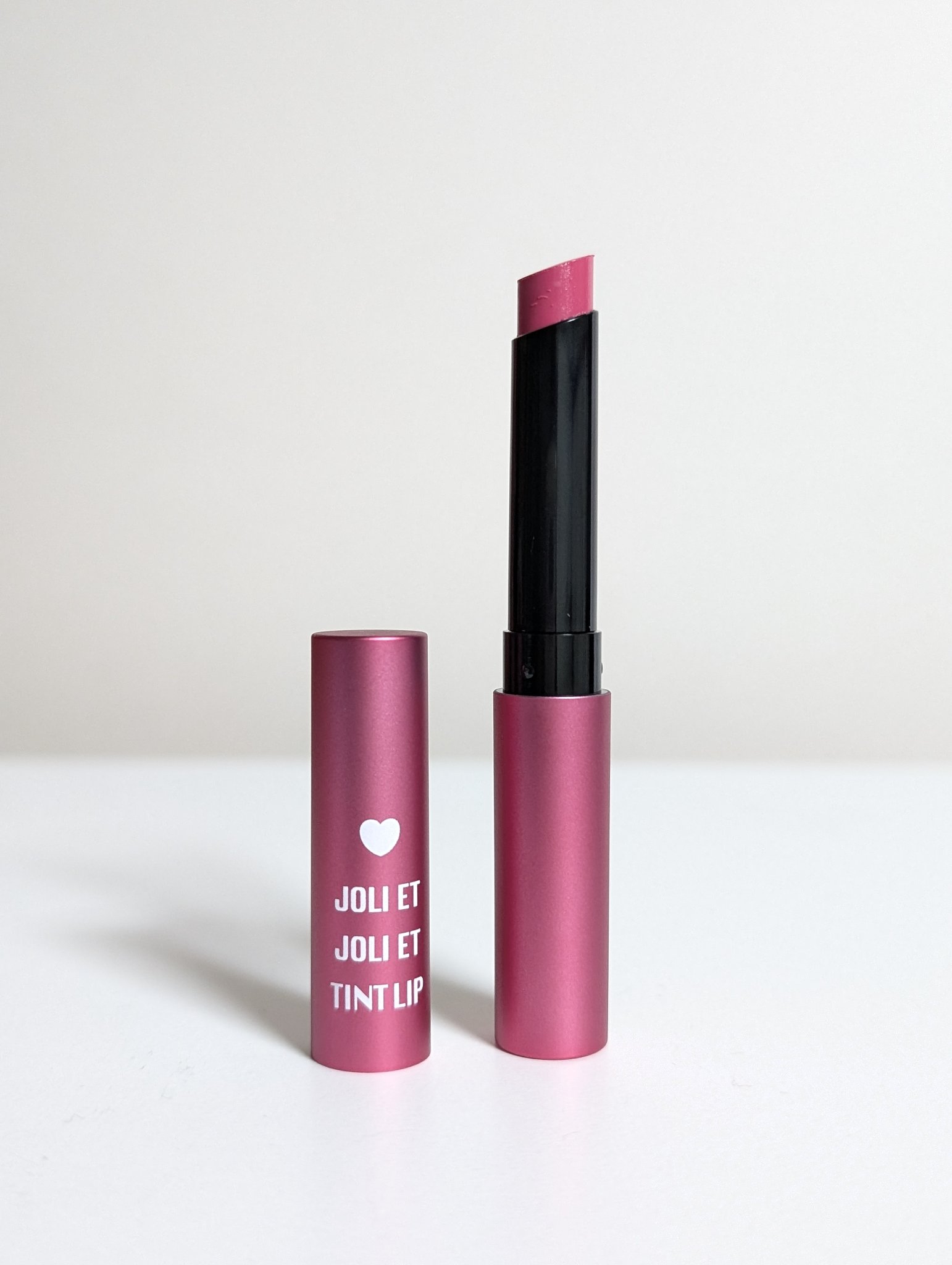 アヴァンセ ジョリ･エ ジョリ･エ ティントリップ/アヴァンセ/リップティントを使ったクチコミ（1枚目）