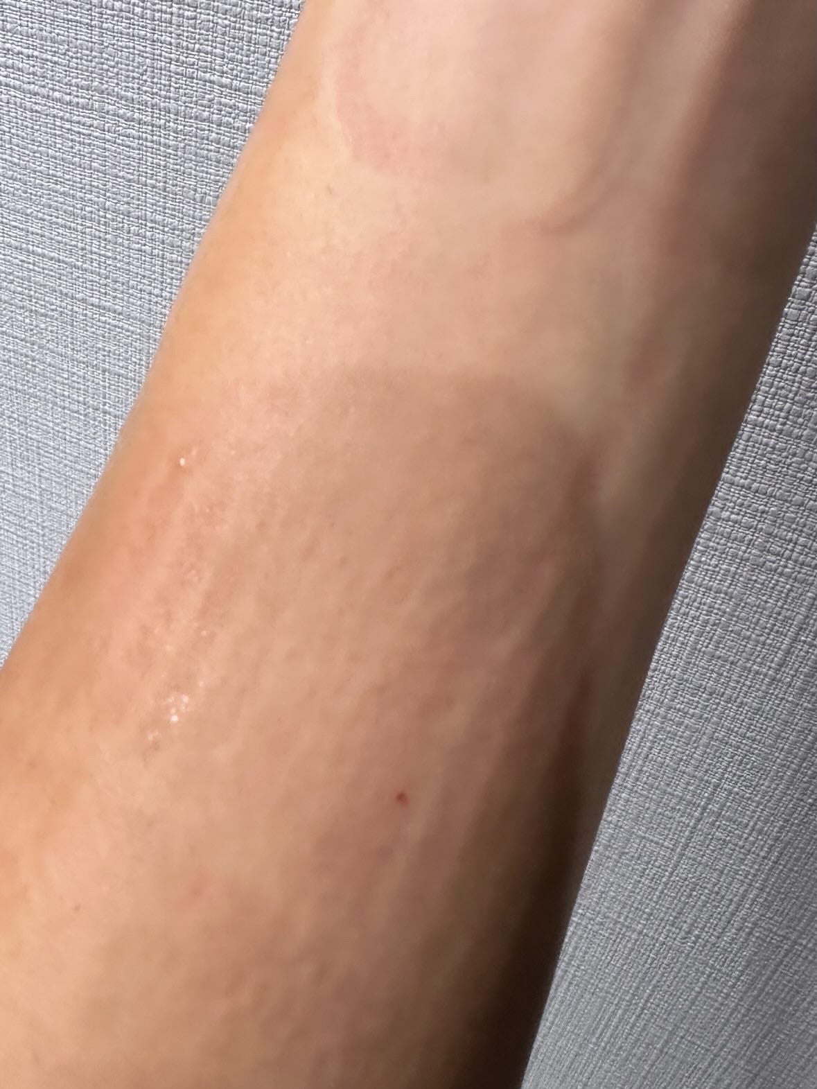 パーフェクトシー ビタクリーム/TIRTIR(ティルティル)/フェイスクリームを使ったクチコミ(6枚目)