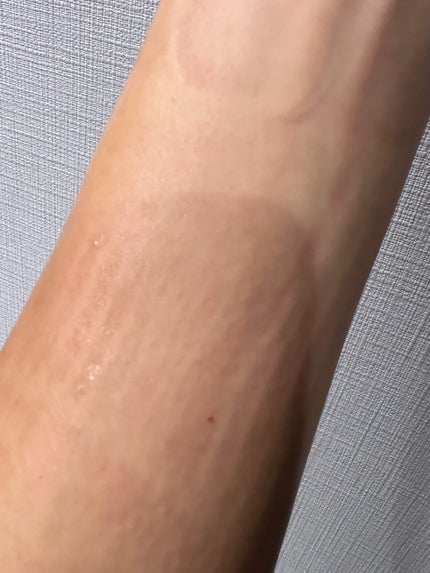 パーフェクトシー ビタクリーム/TIRTIR(ティルティル)/フェイスクリームを使ったクチコミ(6枚目)