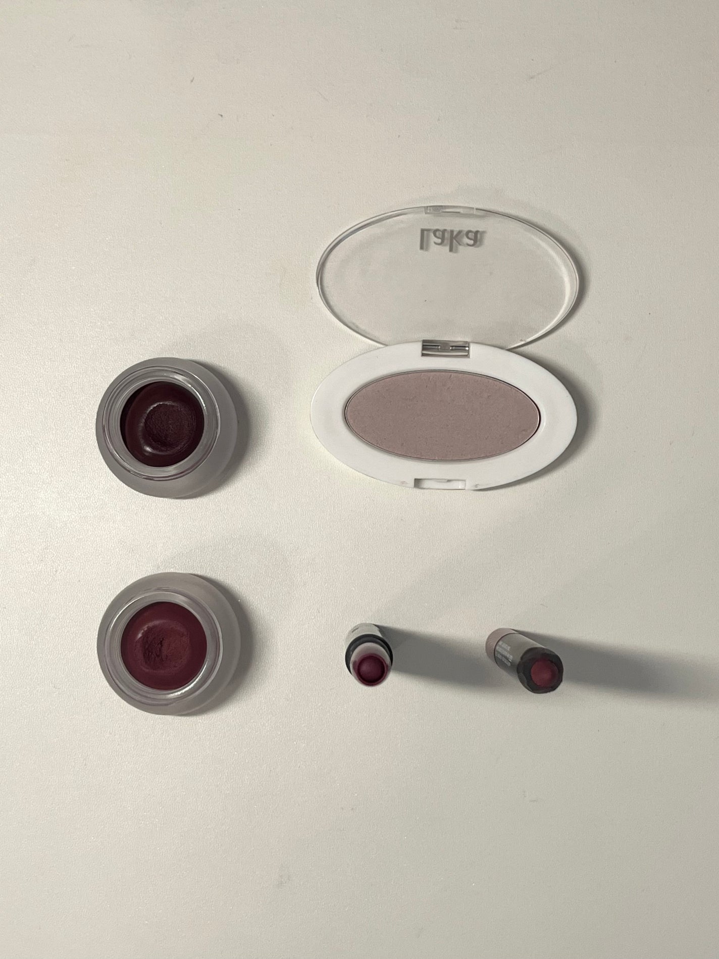 Chi on LIPS 「Blush#チーク#クリームチーク..」(2枚目)