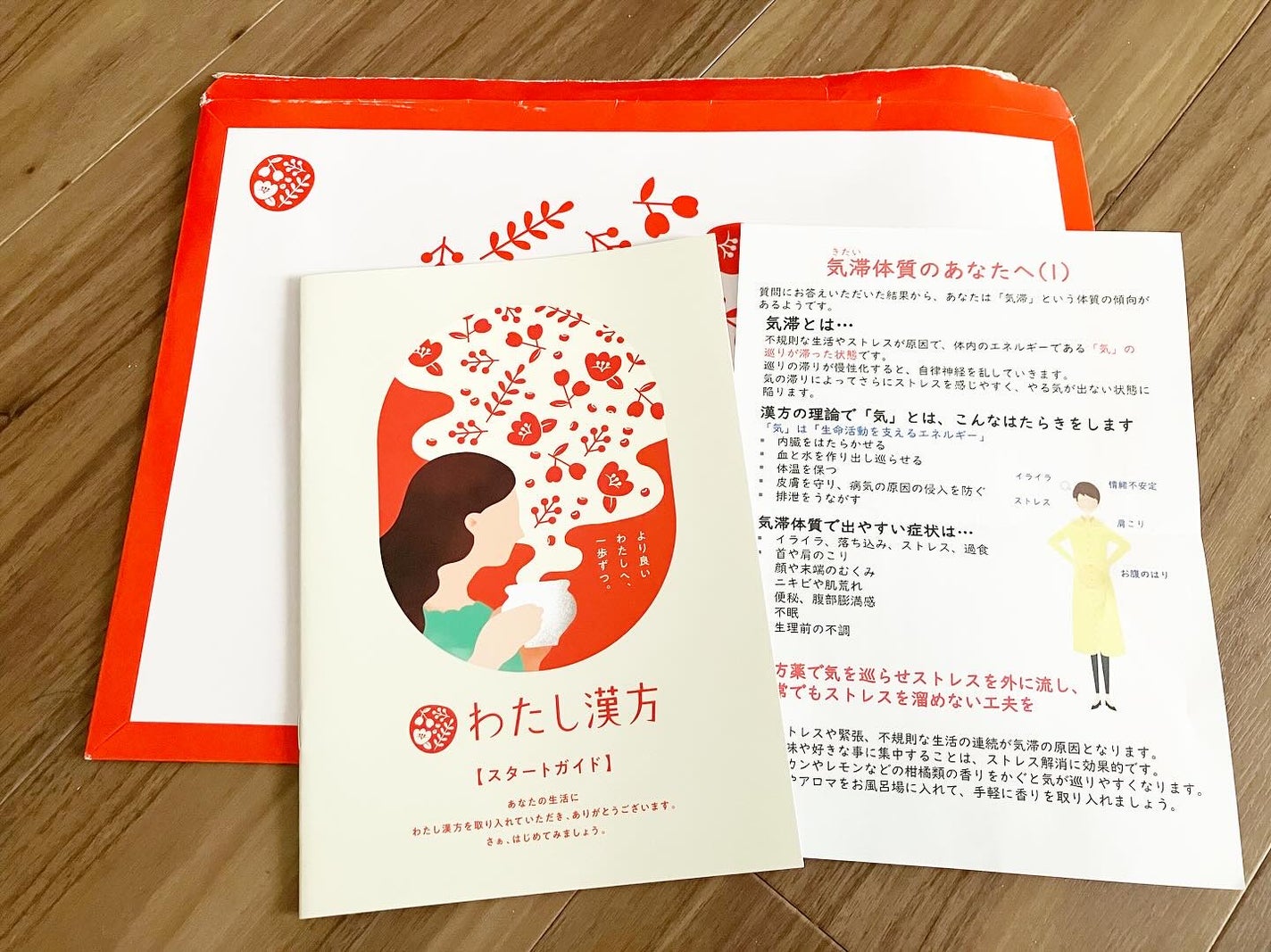 colorful_gloss_12jl on LIPS 「【PR】#わたし漢方#漢方#漢方のある生活商品名:わたし漢方「..」(1枚目)