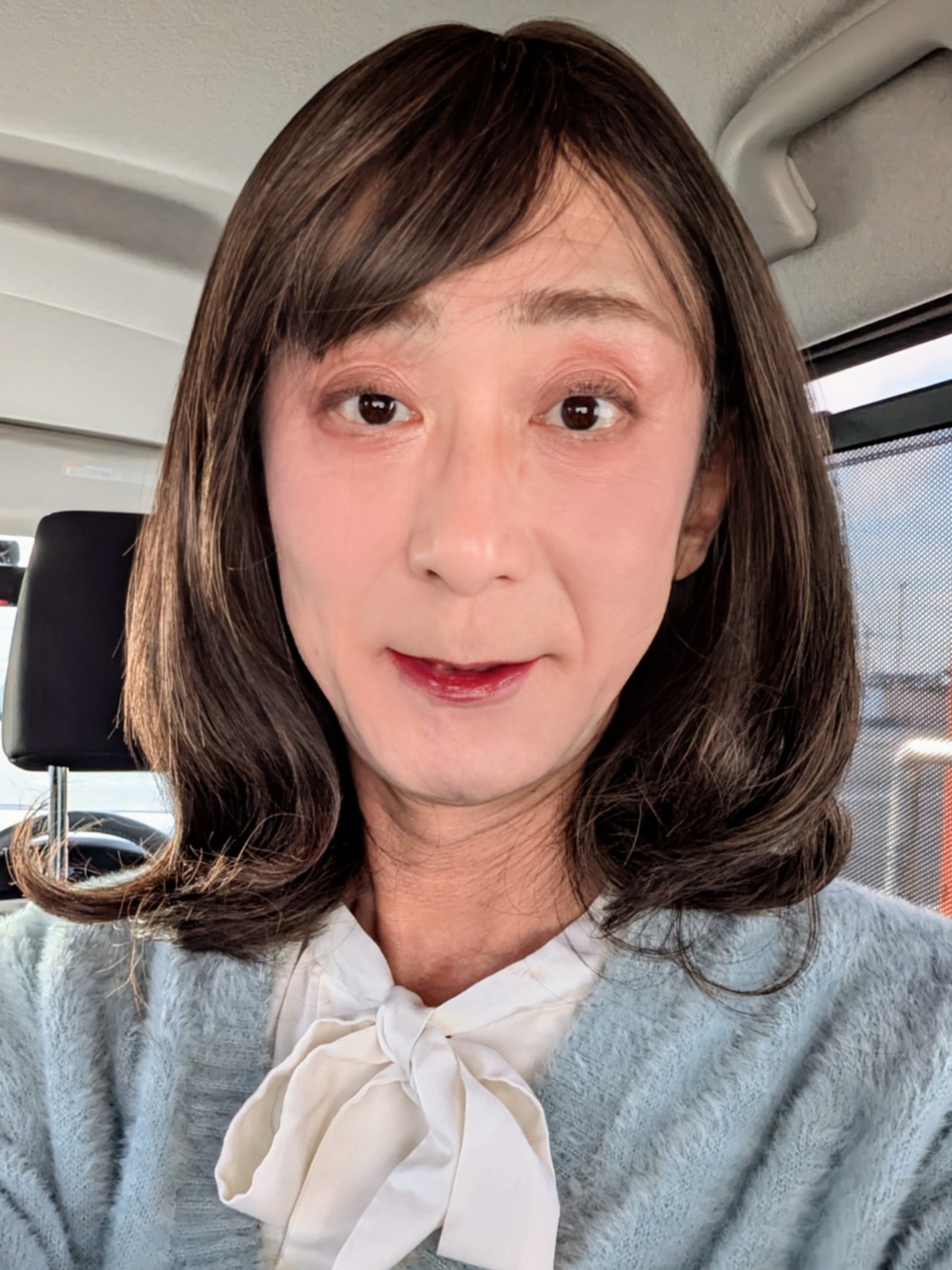 ジューシーピュアアイズ/キャンメイク/アイシャドウパレットを使ったクチコミ(1枚目)