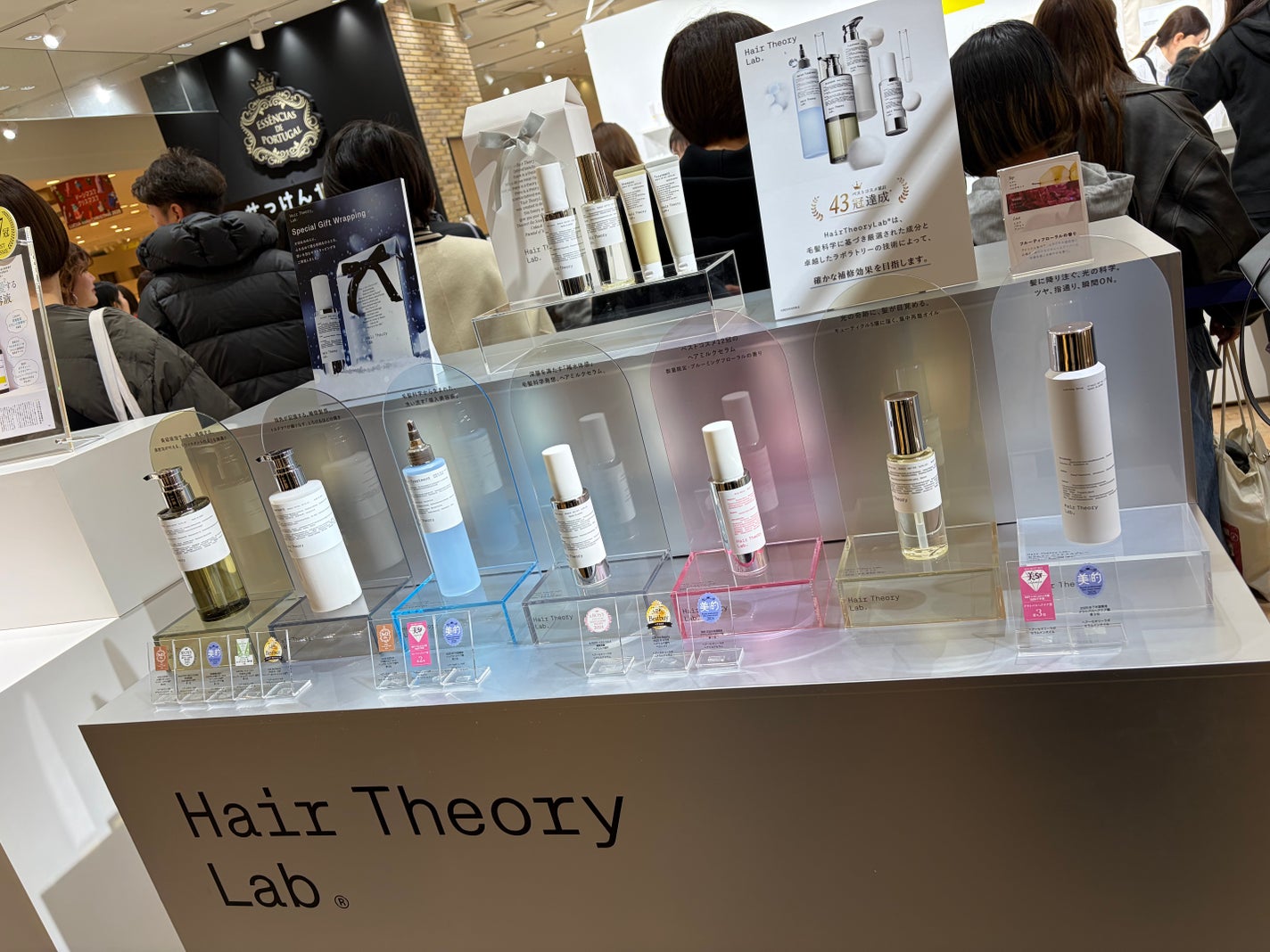 Pooh/フォロバ100◎ on LIPS 「〖dr365POP-UPSTORE大阪〗私の大好きなスキンケア..」(2枚目)