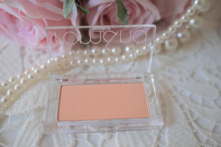 ベターザンチーク/rom&nd/パウダーチークを使ったクチコミ(8枚目)