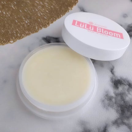 ルル・ブルーム/Aryumii/ヘアワックス・クリームを使ったクチコミ(4枚目)