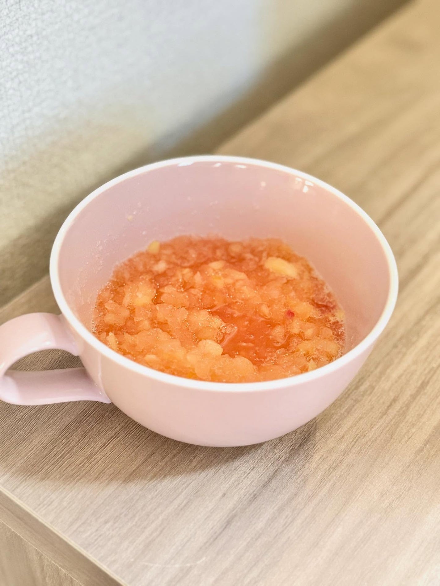 りぃさんのコスメ日記💄 on LIPS 「F&Pホットスムージー♡ホットで楽しめる高栄養素の冷凍スムージ..」(9枚目)