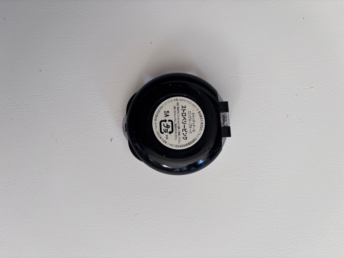 ロングキープチーク/CandyDoll/パウダーチークを使ったクチコミ(5枚目)