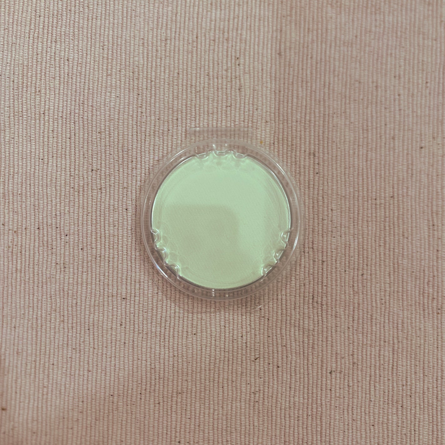 オイルコントロールパウダー<医薬部外品>/ファンケル/プレストパウダーを使ったクチコミ(1枚目)