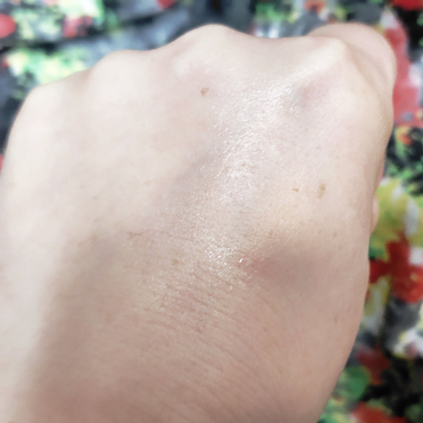 ルクエ コンク/ナリス化粧品/拭き取り化粧水を使ったクチコミ(6枚目)