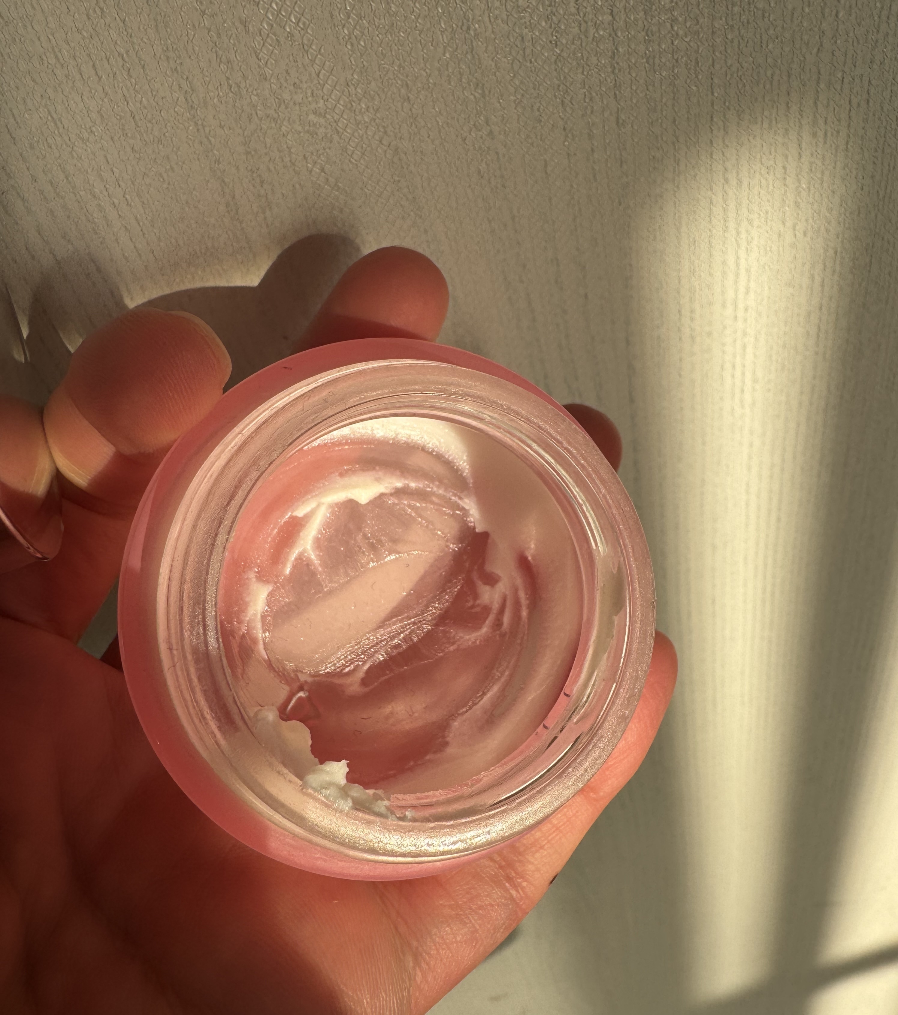 ジェミールフラン メルティバター バーム/ジェミールフラン/ヘアバームを使ったクチコミ（2枚目）