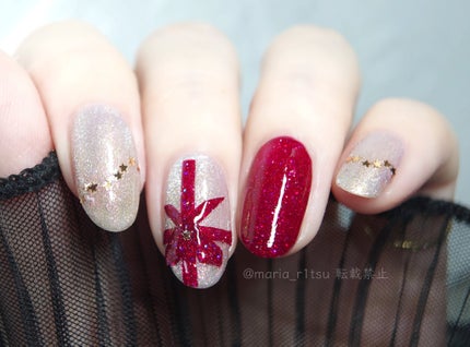 nail polish/Painted Polish/マニキュアを使ったクチコミ(2枚目)