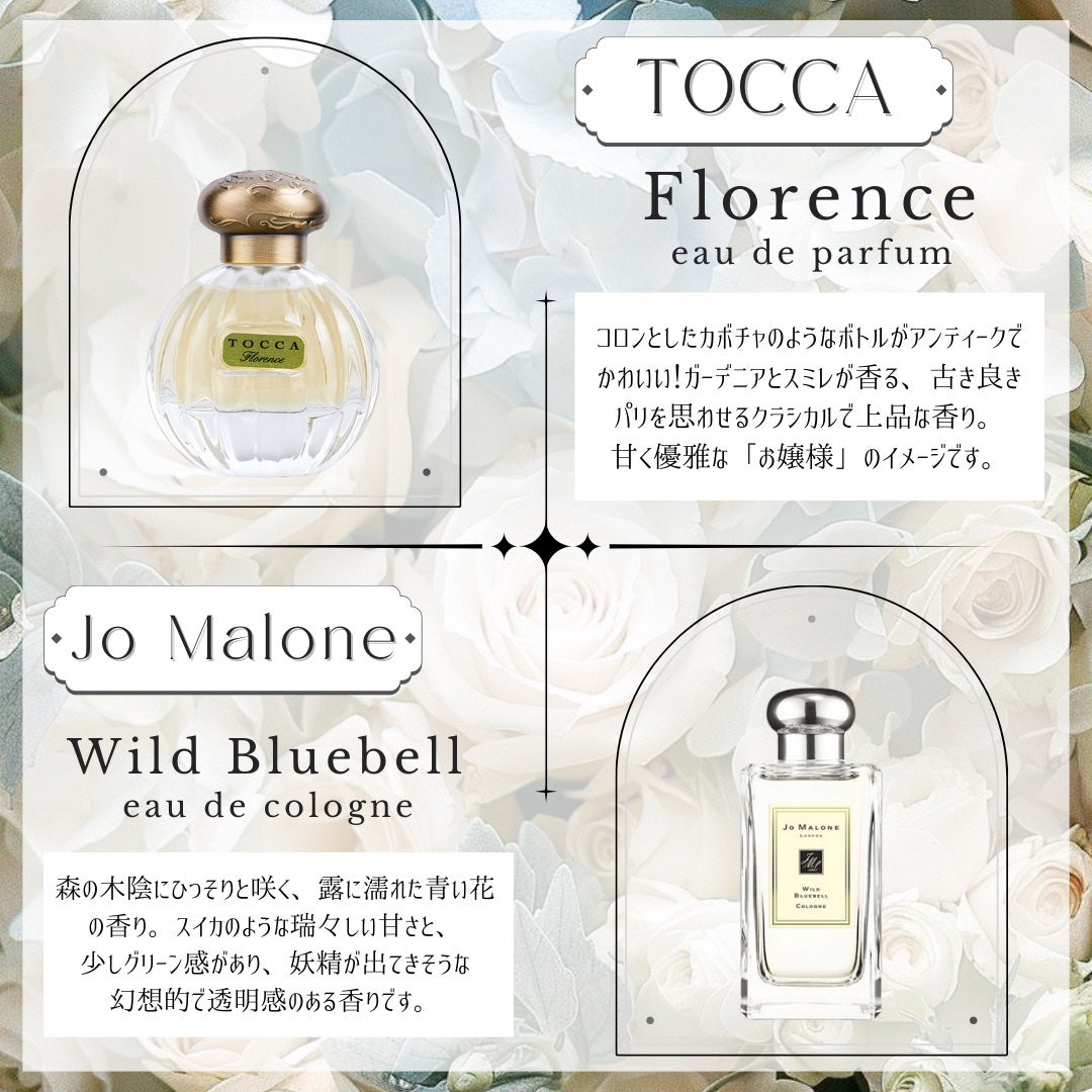 ジャスミン ルージュ オード パルファム スプレィ/TOM FORD BEAUTY/香水(レディース)を使ったクチコミ(3枚目)