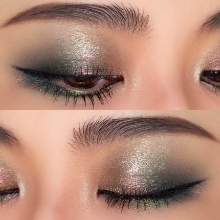 スモール アイシャドウ/M・A・C/単色アイシャドウを使ったクチコミ(9枚目)