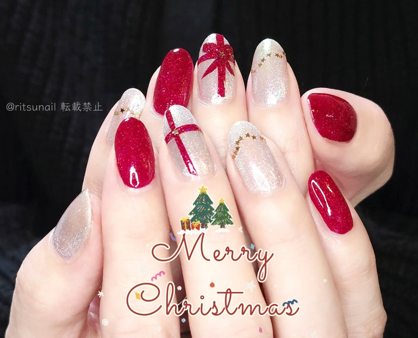 nail polish/Painted Polish/マニキュアを使ったクチコミ(1枚目)