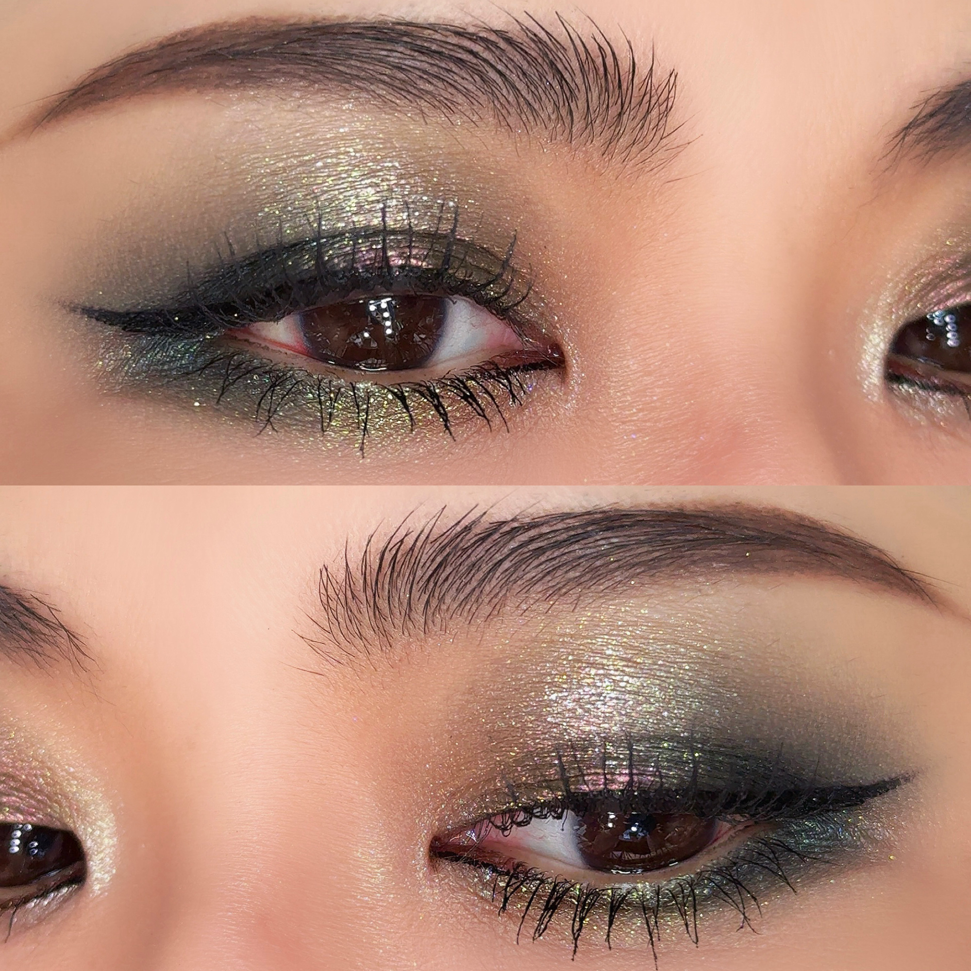 スモール アイシャドウ/M・A・C/単色アイシャドウを使ったクチコミ（2枚目）