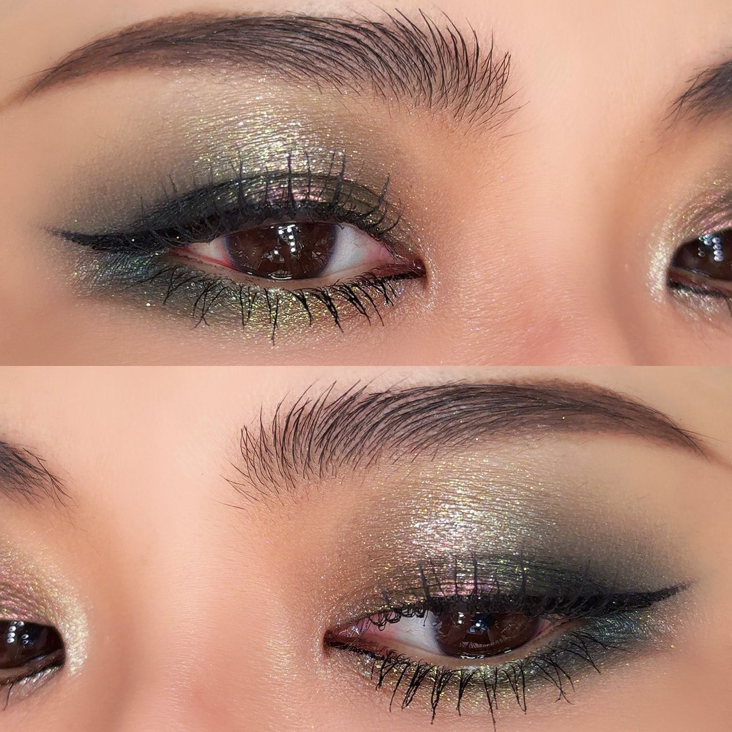 スモール アイシャドウ/M・A・C/単色アイシャドウを使ったクチコミ(2枚目)