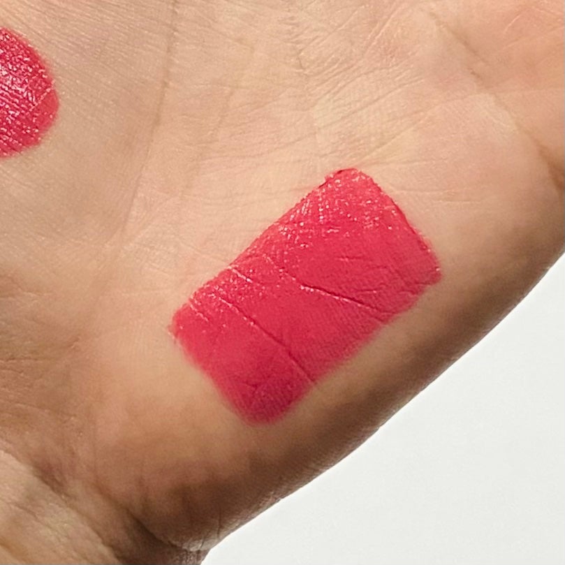 リップスティック/M・A・C/口紅を使ったクチコミ(6枚目)