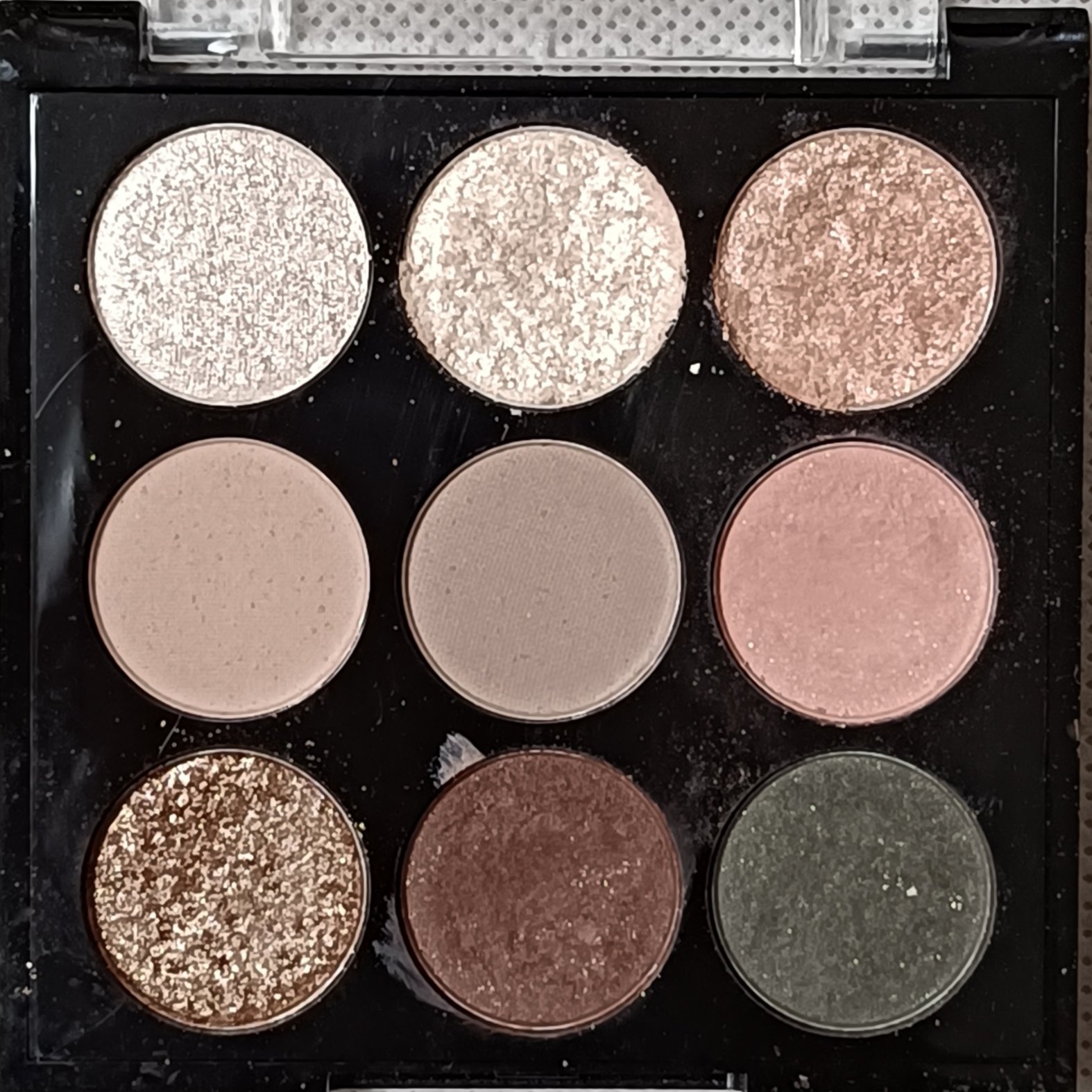 STチーク/crayontouch-me/パウダーチークを使ったクチコミ（3枚目）