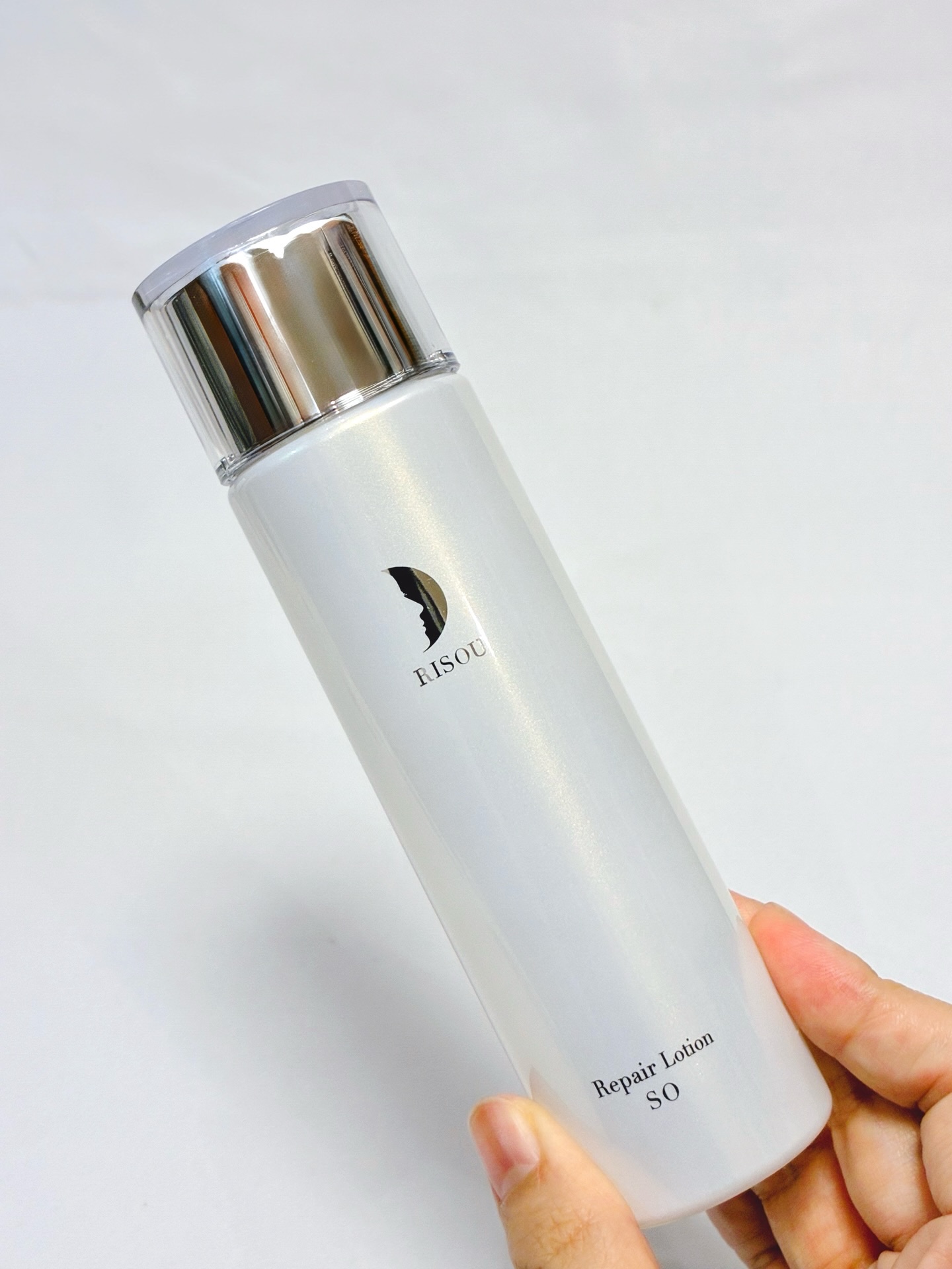 リペアローション/リソウコーポレーション/化粧水を使ったクチコミ（2枚目）