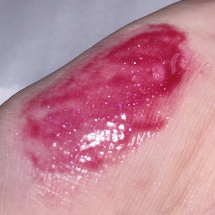 ボリュームパールキッスグロス #130 キャプテン・フック/Dinto/リップグロスの画像