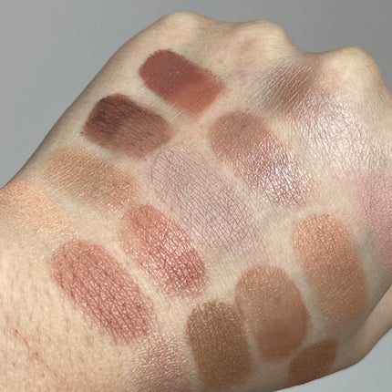 Chi on LIPS 「Blush#チーク#クリームチーク..」(9枚目)