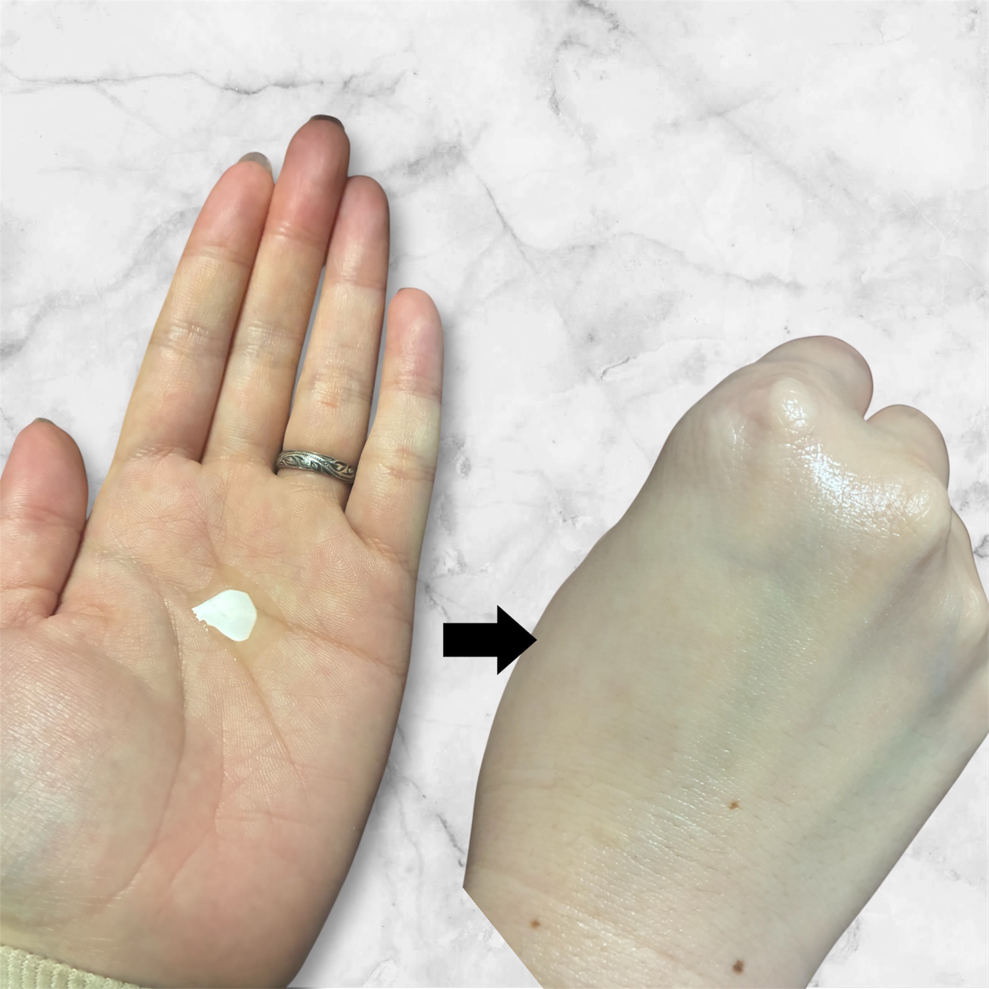 を使ったクチコミ（2枚目）