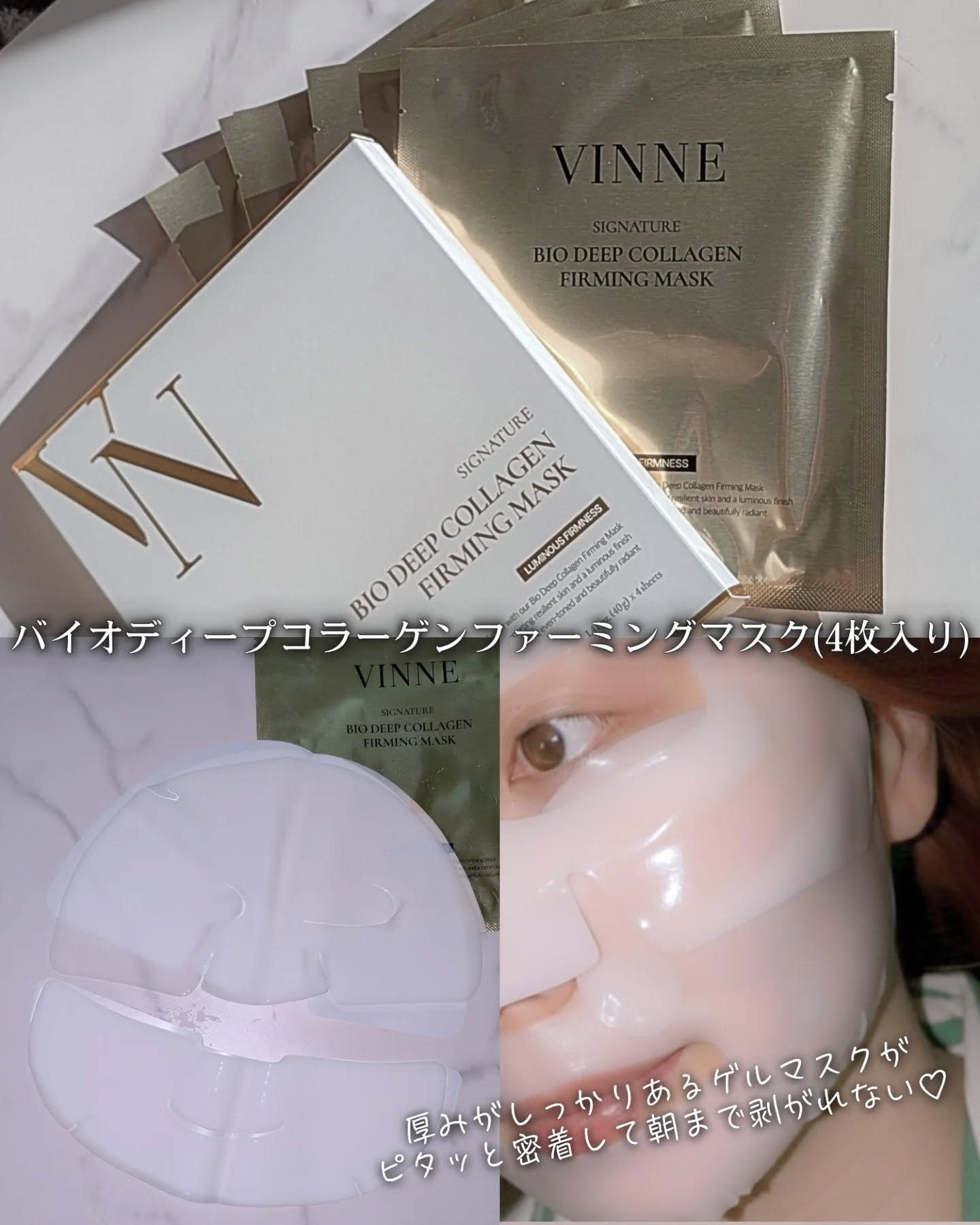 オールカバー パーフェクト ヘアクッション スティック 01 ダークブラウン/VINNE /ヘアカラーを使ったクチコミ（3枚目）