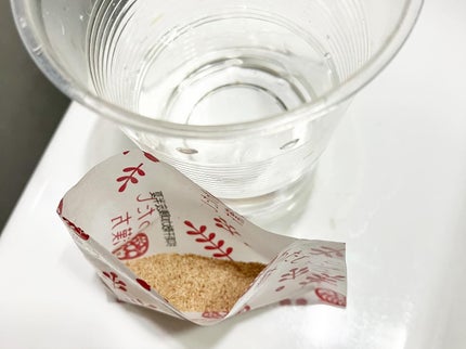 colorful_gloss_12jl on LIPS 「【PR】#わたし漢方#漢方#漢方のある生活商品名:わたし漢方「..」(4枚目)