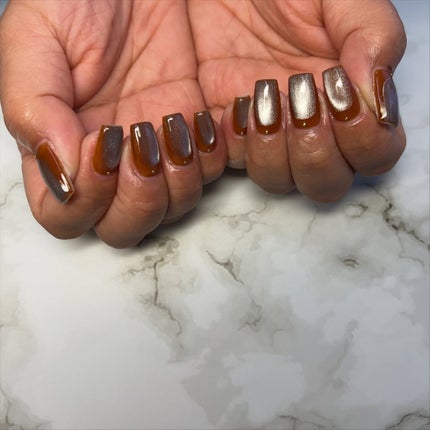 cst on LIPS 「menu…☑︎デザイン自由コース7.000円☑︎おまかせ☑︎そ..」(2枚目)