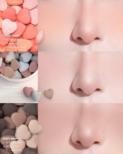 *chihiro.ðð on LIPS ããã ã¢ã³ããã坿ãããããŒã¯ãçºè¡šããããïŒðçºå£²æ
å ±ã¯å
¬åŒ..ãïŒ3æç®ïŒ