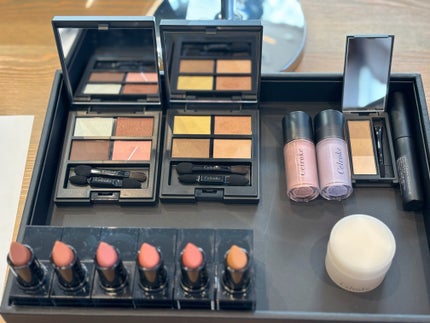 ããð§žãã©ãã100 on LIPS ãCelvoke2026SpringMakeupCollecti..ãïŒ4æç®ïŒ