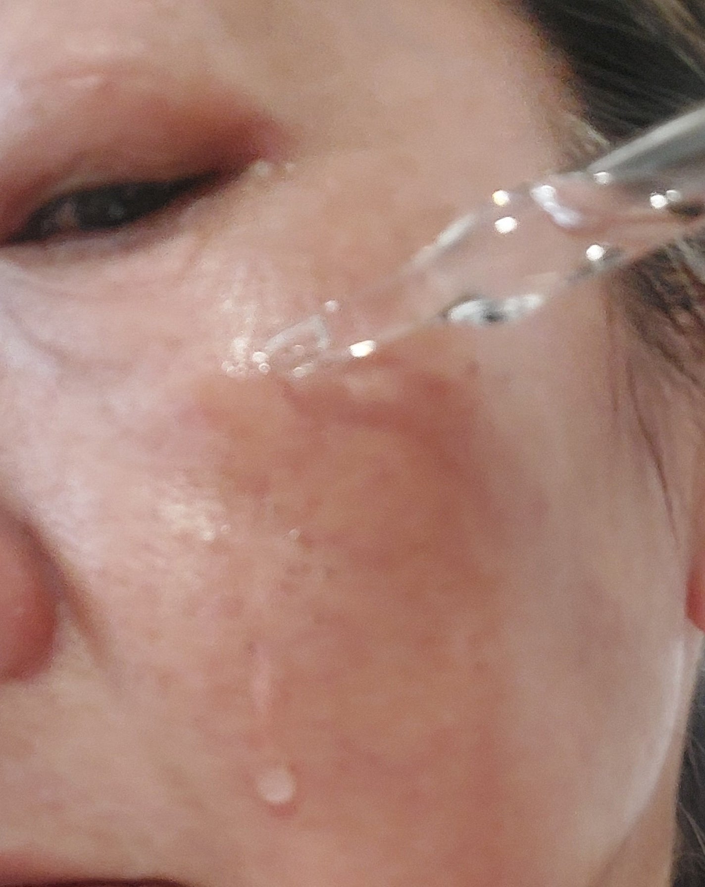 ミシャ ビタシープラス 薬用ブライトニング美容液/MISSHA/美容液を使ったクチコミ(5枚目)