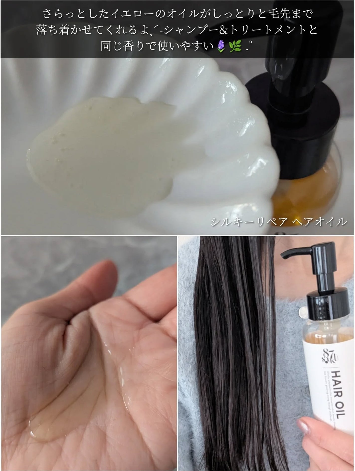 87saku ハナサク 速乾ブラシ/87saku/ヘアブラシを使ったクチコミ(6枚目)