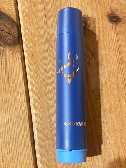 Scalp Root Calm & Barrier(コンブ一体型+リフィル セット)/ANDKWAN/スカルプブラシを使ったクチコミ(1枚目)