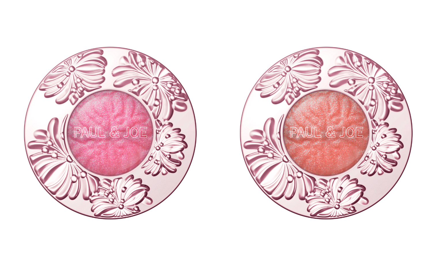 ポール ＆ ジョー ボーテから「SAKURA COLLECTION」が登場の画像