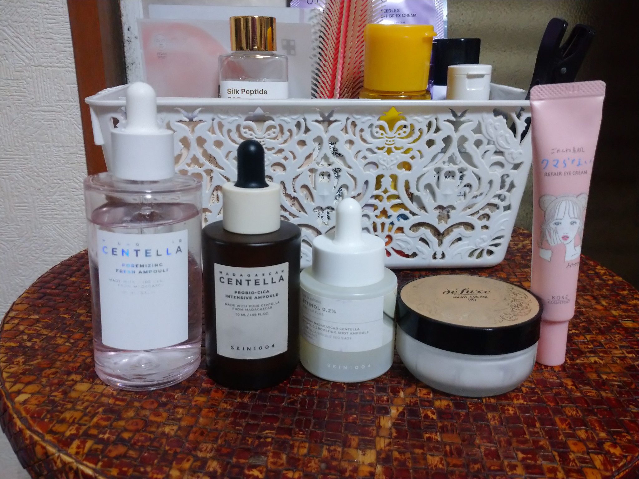 PDRNピンクナイアシンアミドミルキートナー/MEDICUBE/化粧水を使ったクチコミ（2枚目）