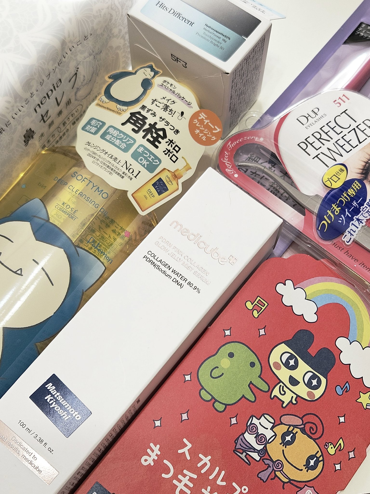 鼻セレブ 洗顔専用/ネピア/クレンジングタオルを使ったクチコミ（1枚目）