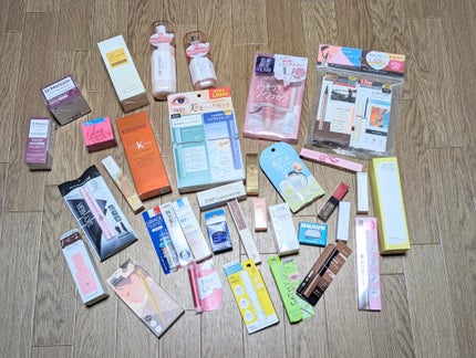 を使ったクチコミ(1枚目)