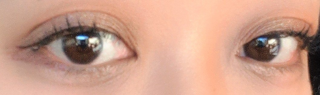 HUAMAO/SHOBIDO/アイシャドウパレットを使ったクチコミ（1枚目）