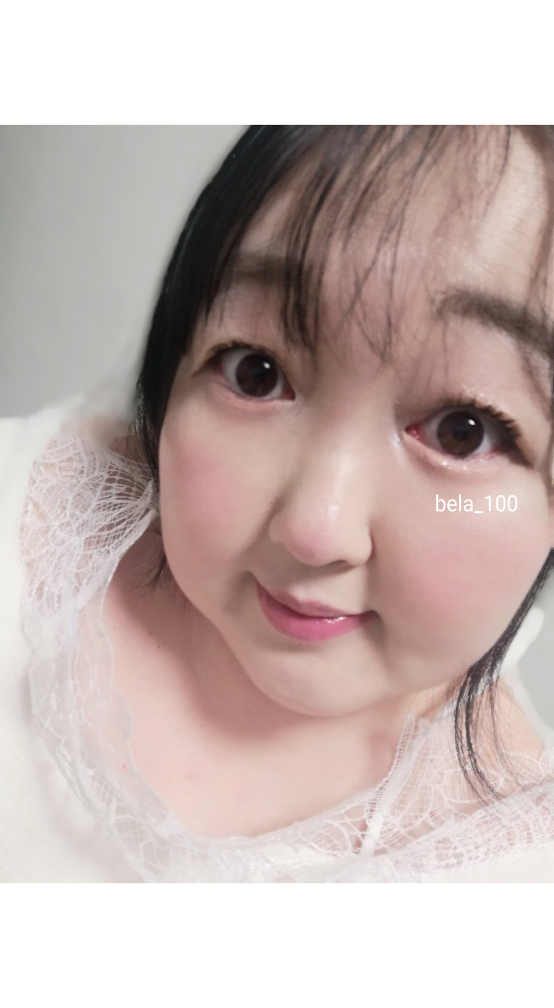 マーメイドスキンジェルUV/キャンメイク/日焼け止めジェルを使ったクチコミ（1枚目）