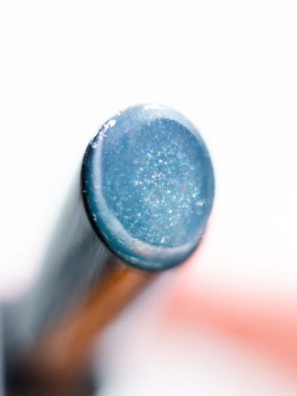 グリタリングジェリーリップ/THREE/リップティントを使ったクチコミ(3枚目)